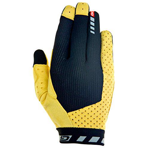 GripGrab - Guantes, Talla L, Color Negro