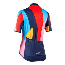 NALINI BASTURIN 2006 T-Shirt, Multicolor, M Women's