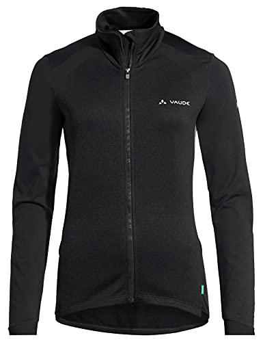 Maillot marca VAUDE modelo Women's Posta LS Tricot