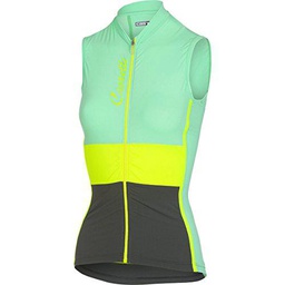 castelli PROTAGONISTA S.Less Sudadera, De Las Mujeres