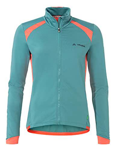 VAUDE Maillot Marca Modelo Wo Posta LS Tricot II