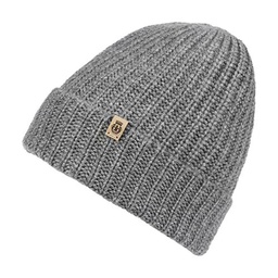Roeckl Pure Cashmere Sombrero 21031-254 Color Gris 070 Gorro