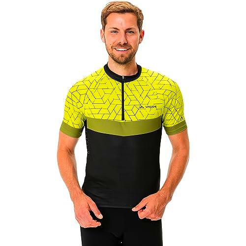 VAUDE La Etiqueta Green Shape es sinónimo de Productos funcionales y ecológicos Fabricados con Materiales sostenibles.