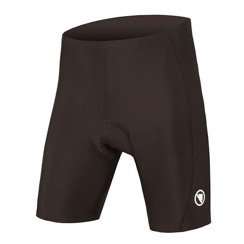 ENDURA - Panel II Short, Color Negro, Talla XXL