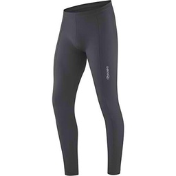 Gonso Mallas Gero, Otoño-Invierno, Hombre, Color Negro, tamaño L