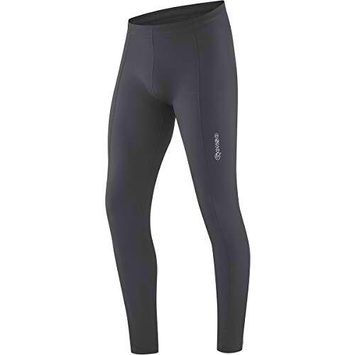 Gonso Mallas Gero, Otoño-Invierno, Hombre, Color Negro, tamaño L