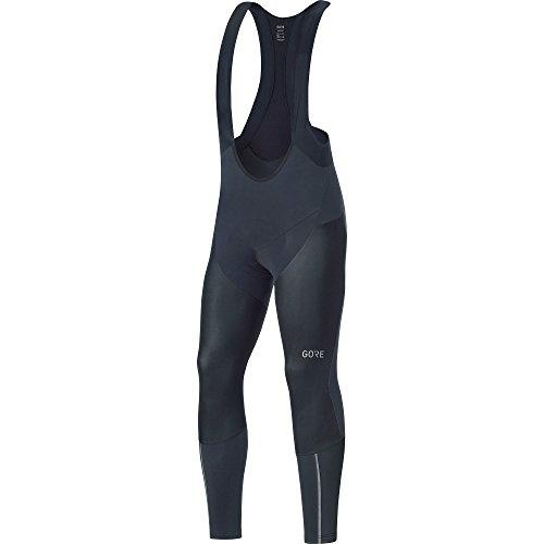GORE WEAR Culote Cortavientos de Ciclismo para Hombre
