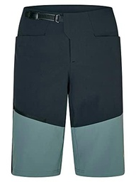 Ziener Nuwe Pantalones Cortos de Ciclismo para Exteriores