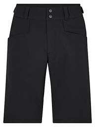 Ziener Niw Pantalones Cortos de Ciclismo para Exteriores