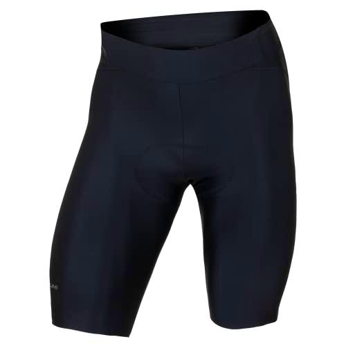 PEARL IZUMI Attack Air Short Pantalones Cortos, Negro