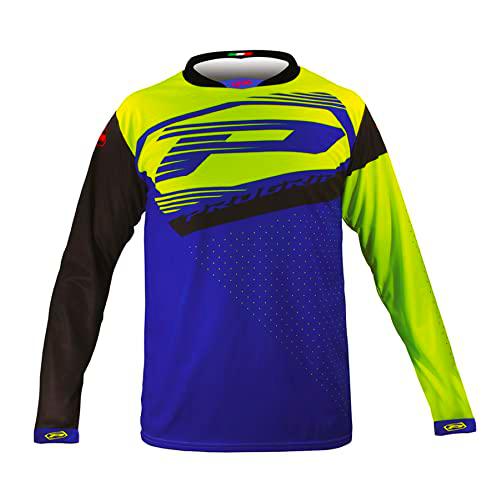 PROGRIP Pro Grip 7009-340 - Maillot XL, Multicolor