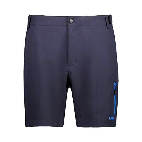 CMP 30C5967_U423_48 Pantalones Cortos Free Bike Mesh