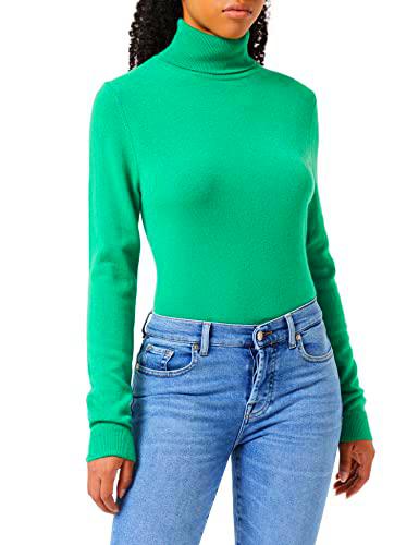 United Colors of Benetton M/L 1002D2348 Maillot DE Ciclismo DE Manga Larga