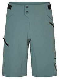 Ziener Nonus Pantalones Cortos de Ciclismo para Exteriores