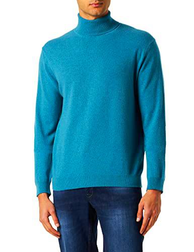 United Colors of Benetton M/L 1002U2180 Maillot DE Ciclismo DE Manga Larga