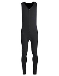 VAUDE Pantalones Marca Modelo Men's Posta Warm Bib Tights