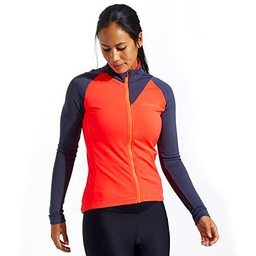 PEARL IZUMI W Attack Térmico, Maillot Mujer, Multicolor