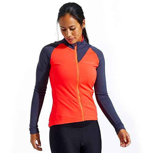 PEARL IZUMI W Attack Térmico, Maillot Mujer, Multicolor