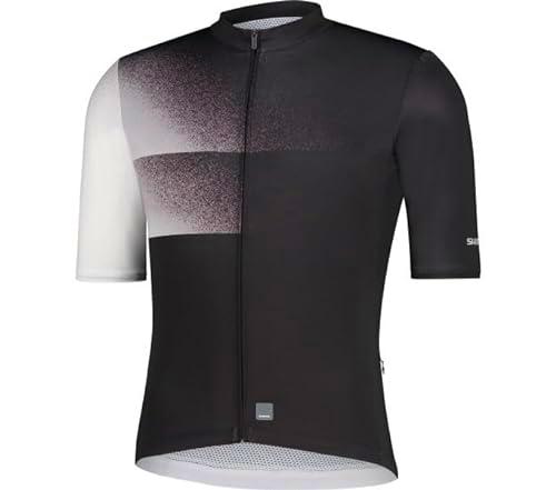 SHIMANO Maillot Marca Modelo Breakaway S.S. Jersey