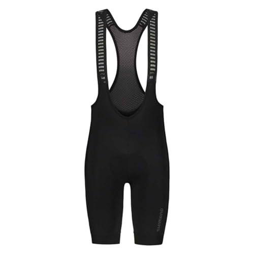 SHIMANO Culotte Marca Modelo Vertex Bib Shorts