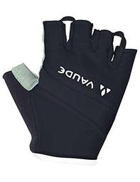 Vaude - Guantes para Mujer, Talla DE: 8, Color Negro