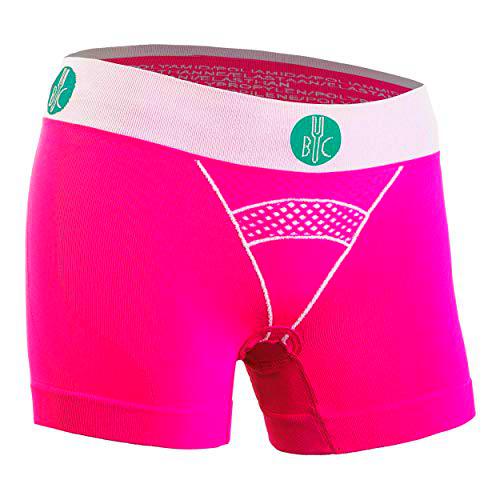 para Bicy el Centro de Hombre Boxer Pantalones Cortos