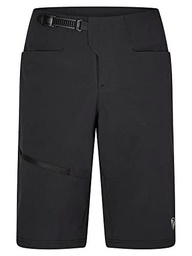 Ziener Nuwe Pantalones Cortos de Ciclismo para Exteriores