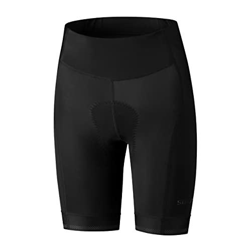SHIMANO Yuri Shorts Mallas, Adultos Unisex, Multicolor (Multicolor)