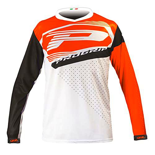 PROGRIP Pro Grip 7009-346 - Maillot XL, Multicolor