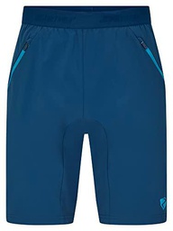 Ziener Nalte Cortos montaña/Pantalones de Ciclismo/Exterior