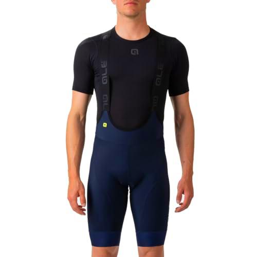 Alé Cycling Pr-e Magic Color Pantalones Cortos de Invierno