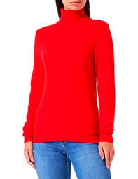 United Colors of Benetton M/L 1002D2348 Maillot DE Ciclismo DE Manga Larga