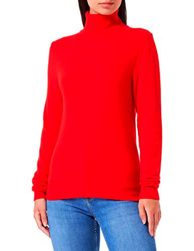 United Colors of Benetton M/L 1002D2348 Maillot DE Ciclismo DE Manga Larga