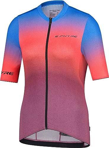 SHIMANO Maillot Marca Modelo WS S-Phyre Leggera S.S. Jersey