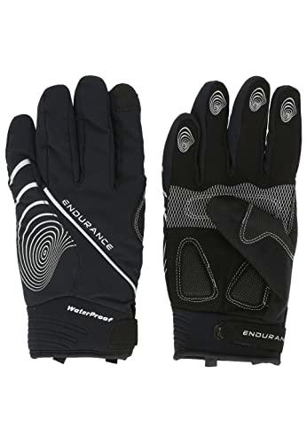 Endurance Amiens 1009 India Ink - Guantes (Talla M)