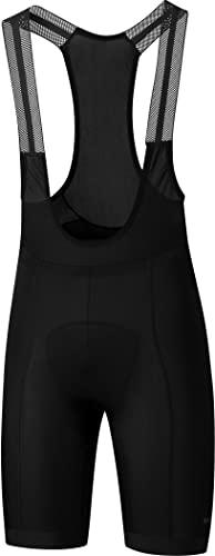 SHIMANO Bib Shorts Mallas, Adultos Unisex, Multicolor (Multicolor)