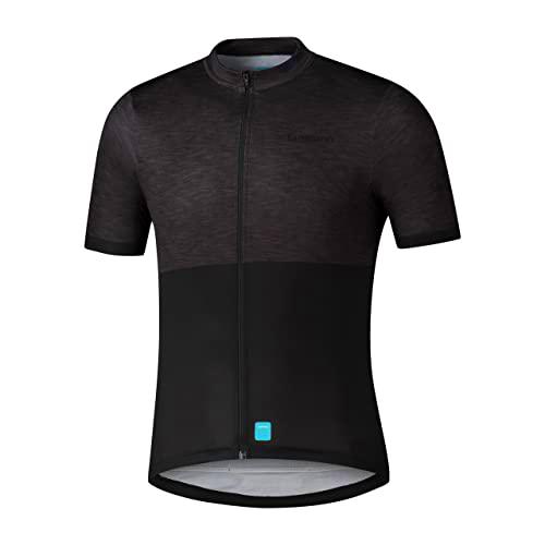 SHIMANO Maillot Marca Modelo Element S.S. Jersey