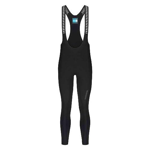 SHIMANO Culotte Marca Modelo Beaufort Bib Tights