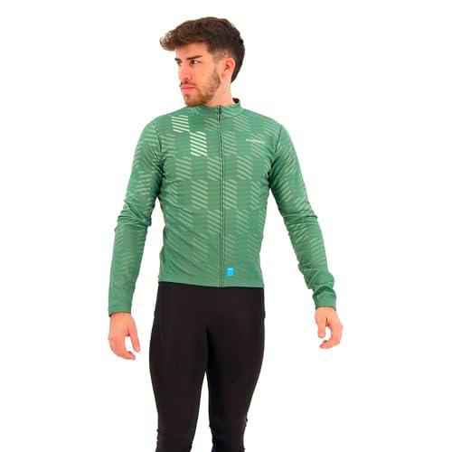 SHIMANO Maillot Marca Modelo Vertex Printed Maillot