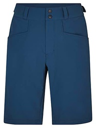 Ziener Niw Pantalones Cortos de Ciclismo para Exteriores