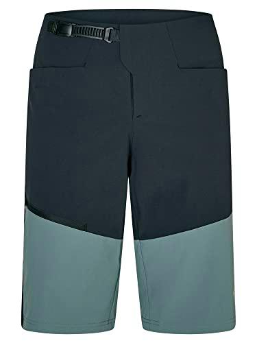 Ziener Nuwe Pantalones Cortos de Ciclismo para Exteriores
