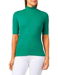 United Colors of Benetton Maillot de Ciclismo M/M 3v44d200z Camiseta