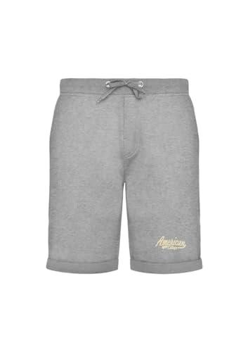 AMERICAN COLLEGE USA Bermuda Short Hommes Femmes Shorts
