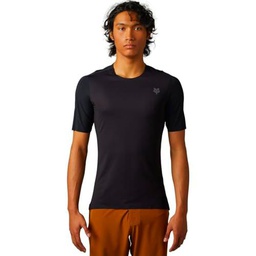 Fox Racing Maillot de manga corta Flexair Ascent para hombre Maillot de manga corta Flexair Ascent XXL