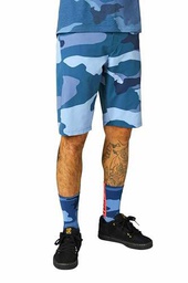 Fox Racing Ranger Short Camo Pantalones Cortos Casuales