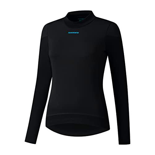 SHIMANO Maillot Marca Modelo W's Beaufort L.S. Base Layer