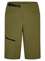 Ziener Nuwe Pantalones Cortos de Ciclismo para Exteriores