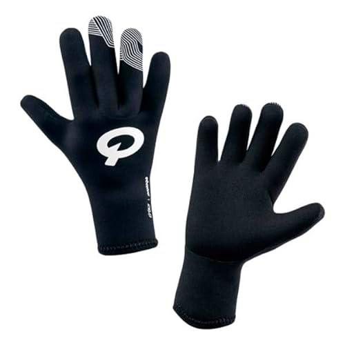 Prologo Guantes marca modelo Guanti DROP neop. Long fing M