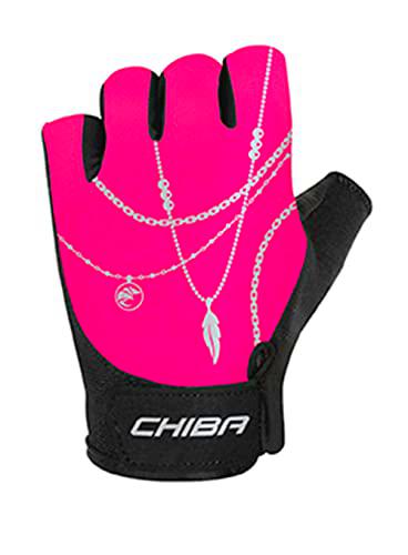 Talla XS, Color Rosa y Magenta.