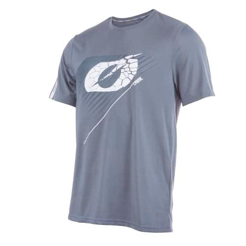 O'Neal | Camisa de Ciclismo de montaña | MTB Mountain Bike DH Downhill FR Freeride | Material Transpirable